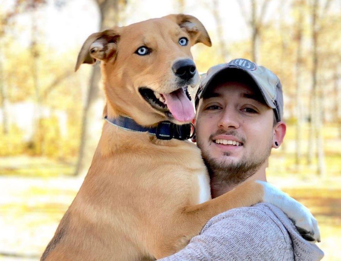 DC Chad profile pic
